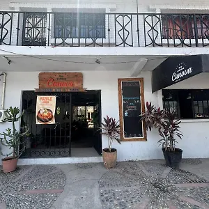  Hostal Canova & Pizza